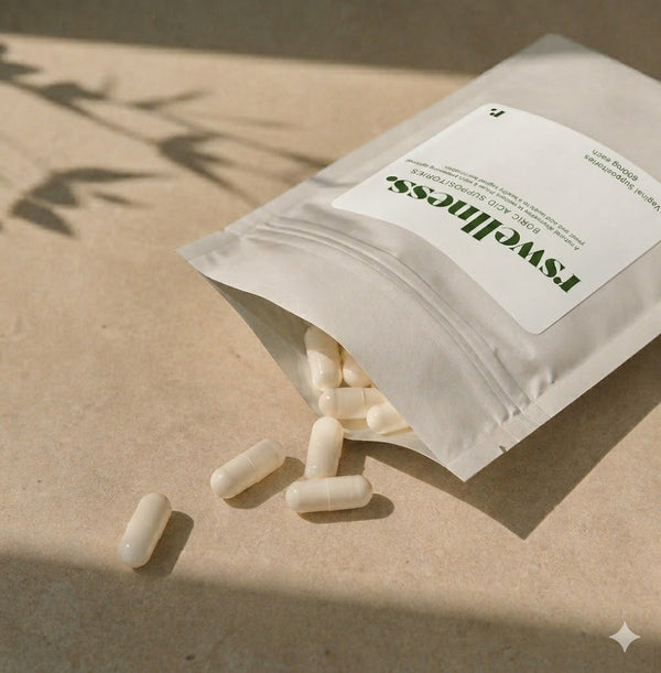 Boric Acid Suppositories
